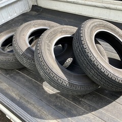 145R12LT 4本　
