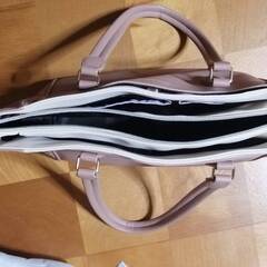 未使用女性用バッグの画像