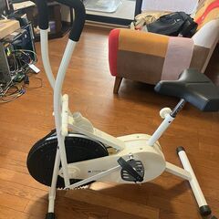 【謝礼あり】サイクルツイスタースリム　お部屋で楽しくダイエット