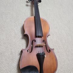 バイオリン ハルシュタット V-22 4/4