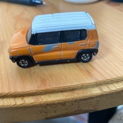 トミカ中古の画像