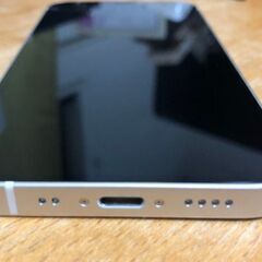 iPhone12mini 64GB softbank 中古 美品の画像