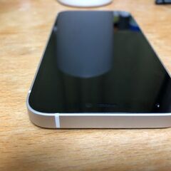 iPhone12mini 64GB softbank 中古 美品の画像