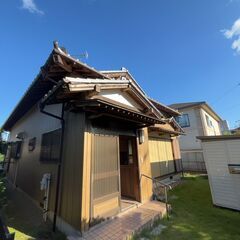 茂原市 賃貸　5.3万　ペット多頭飼い可　DIY可　広々とした平...