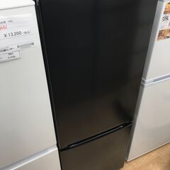 ★ジモティ割あり★ YAMADA 冷蔵庫 YRZ-F15J 156L 2023年製 動作確認／クリーニング済み KJ7166