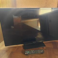 テレビ