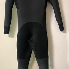 Fellow MLB 3x5mm セミドライ ウェットスーツ の画像