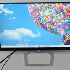 中古良品 PHILIPS 226E9Q 液晶モニター 21.5インチワイド 液晶