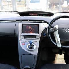【自社ローン】🚗プリウス 1.8G ツーリングセレクション🚗の画像