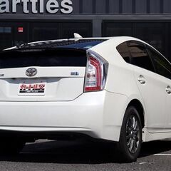【自社ローン】🚗プリウス 1.8G ツーリングセレクション🚗の画像