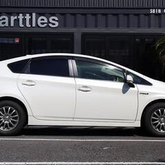 【自社ローン】🚗プリウス 1.8G ツーリングセレクション🚗の画像
