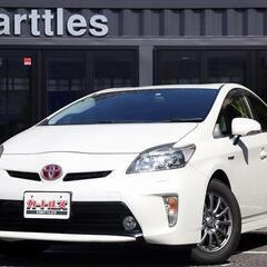 【自社ローン】🚗プリウス 1.8G ツーリングセレクション🚗
