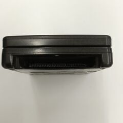 【ジャンク】動作未確認品　ピン曲がり有　ゲームボーイアドバンスSP GBASP　本体のみ AGS-001の画像