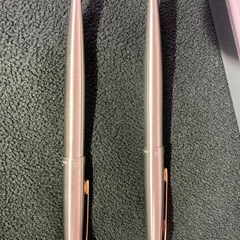 美品！ PARKER  ボールペン シャープペンシル二本セットの画像
