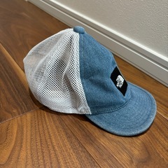 ノースフェイス  キャップの画像