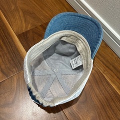 ノースフェイス  キャップの画像