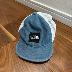 ノースフェイス  キャップ