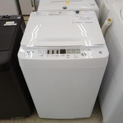 Hisense 洗濯機 23年製 5.5kg TJ8821