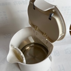 T-fal 電気ケトルの画像