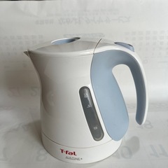 T-fal 電気ケトルの画像