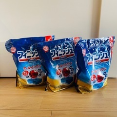 フィニッシュ 食洗機 洗剤 オールインワン プレミアム パワーボ...