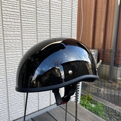 リード工業 ELZO ハーフヘルメット 半キャップ