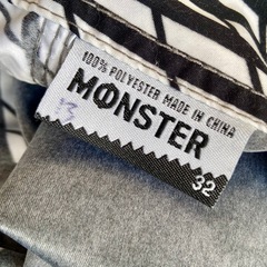 Monsterメンズ スイムウェakane.mg4@ezweb.ne.jp【取引先決定
】の画像