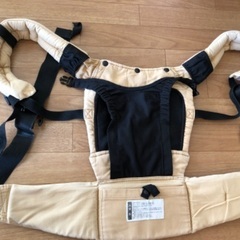 ナップナップ　抱っこ紐