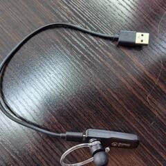 美品＊インカムの画像