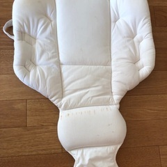 ナップナップ　抱っこ紐の画像