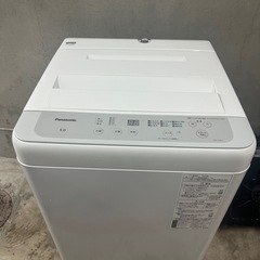 洗濯機