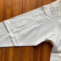 ベベ120未使用の画像