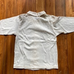 ベベ120未使用の画像