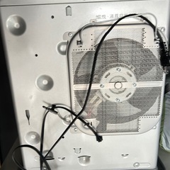 石油ストーブの画像