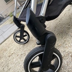 サイベックス  ミオスの画像