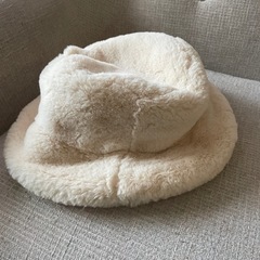 帽子4つセットの画像