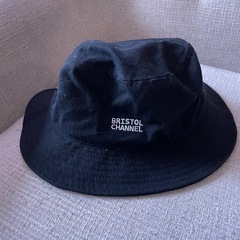 帽子4つセットの画像