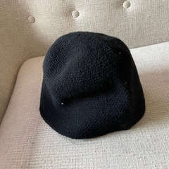 帽子4つセットの画像