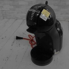 ネスカフェドルチェグストミニミー　グレイピアノブラック　展示品　...
