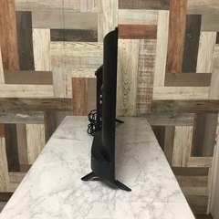 即日受渡❣️ハイセンス32型液晶テレビ 今年購入 Wチューナー12900円