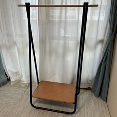 ハンガーラック