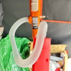 石油ストーブの画像