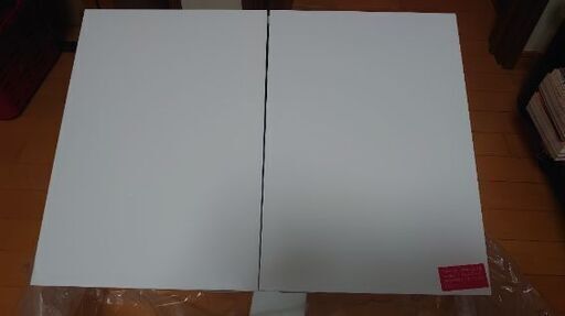 アイオ産業　キッチン吊戸棚