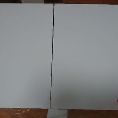 アイオ産業　キッチン吊戸棚