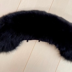 毛皮　ファー(SAGA FURS)【無料】