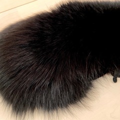 毛皮　ファー(SAGA FURS)【無料】の画像