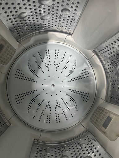 洗濯機