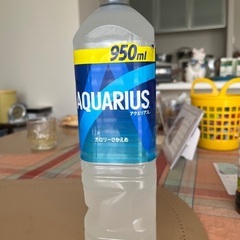 スポーツドリンク