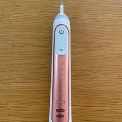 電動歯ブラシ オーラルB