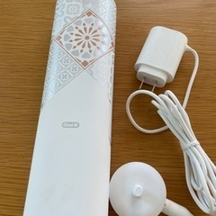 電動歯ブラシ オーラルBの画像